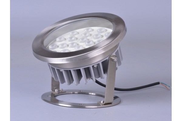 LED燈具用膠整體解決方案