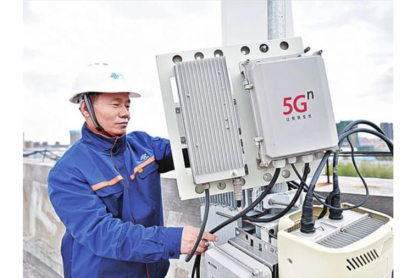 通信設(shè)備用膠整體解決方案