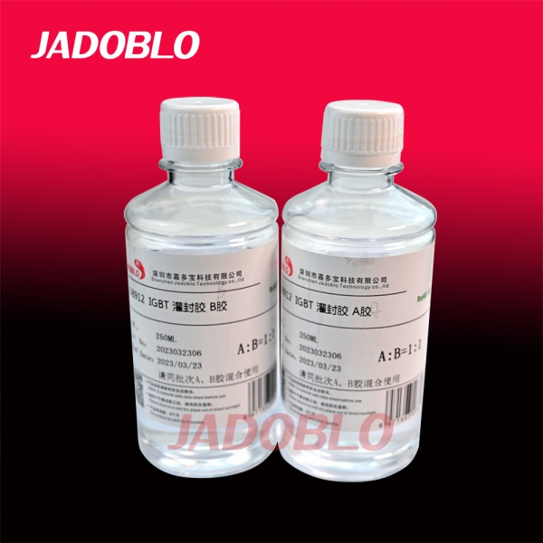JDB9401 自修復(fù)介電絕緣灌封硅凝膠
